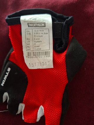 Casco bici niño Cars. Regalo guantes de bici