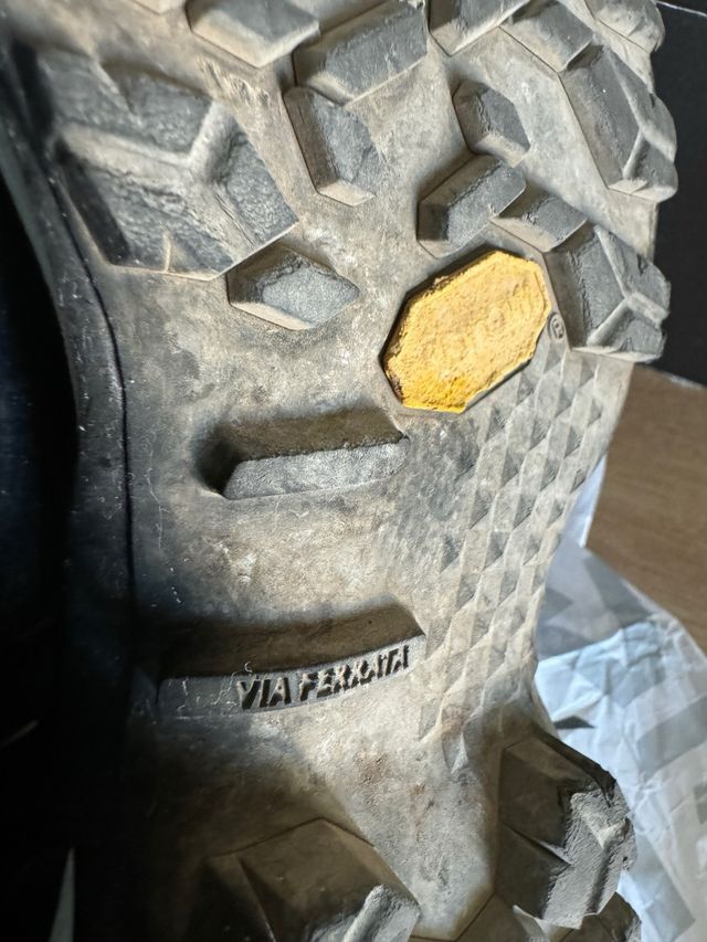 Zapatillas mujer Salewa Senderismo Montaña