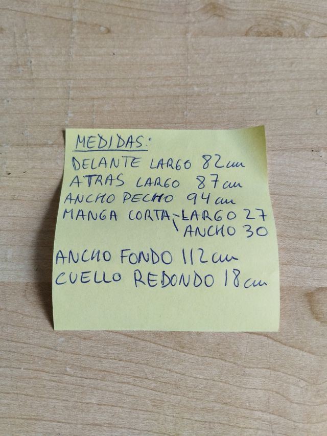 Vestido punto gris-negro