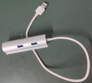 HUB USB 3.0