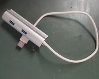 HUB USB 3.0