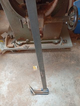 Herramientas y maquinaria de carpintería