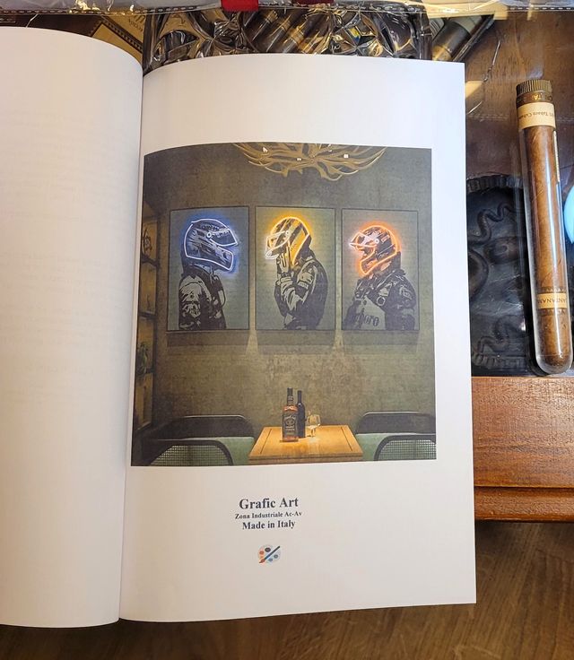 Omaggio ad Ayrton Senna. Leggende F1 #1.  Blu Ed.