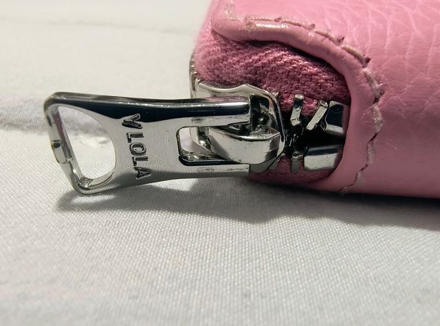 Billetera Bimba y Lola piel