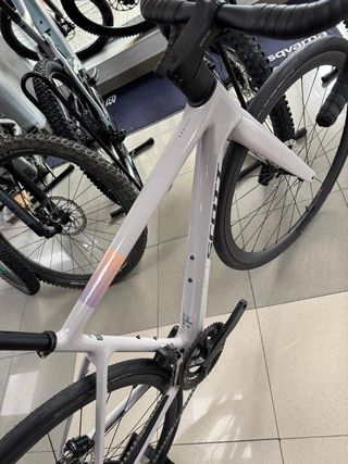 Bicicleta Scott Addict 30 2025 
