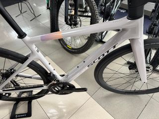 Bicicleta Scott Addict 30 2025 