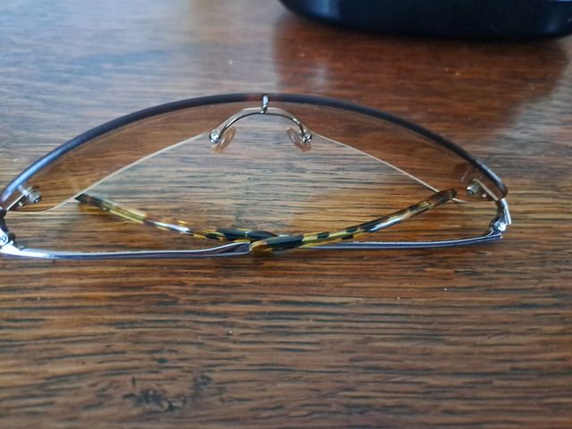 Gafas sol Ralph Lauren mujer marrón