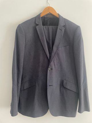 Traje adolfo dominguez