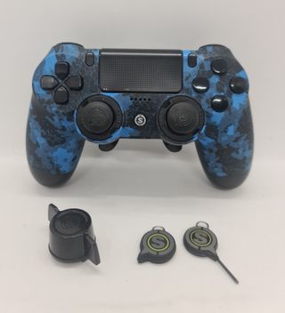 Infinity PRO PS4 Controller Mando