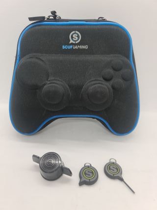 Infinity PRO PS4 Controller Mando