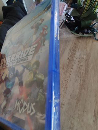 Juegos de consolas, precios en descripción