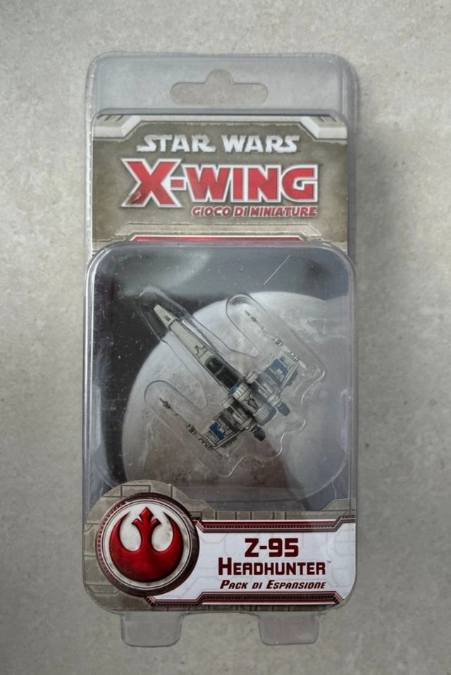 X-Wing Z-95 Headhunter (Italiano)