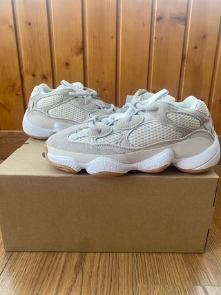 Yeezy 500 Stone Taupe