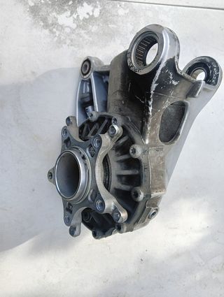 Grupo cónico BMW r1200 gs lc 2016