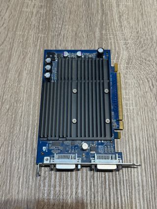 Tarjeta gráfica NVIDIA A386