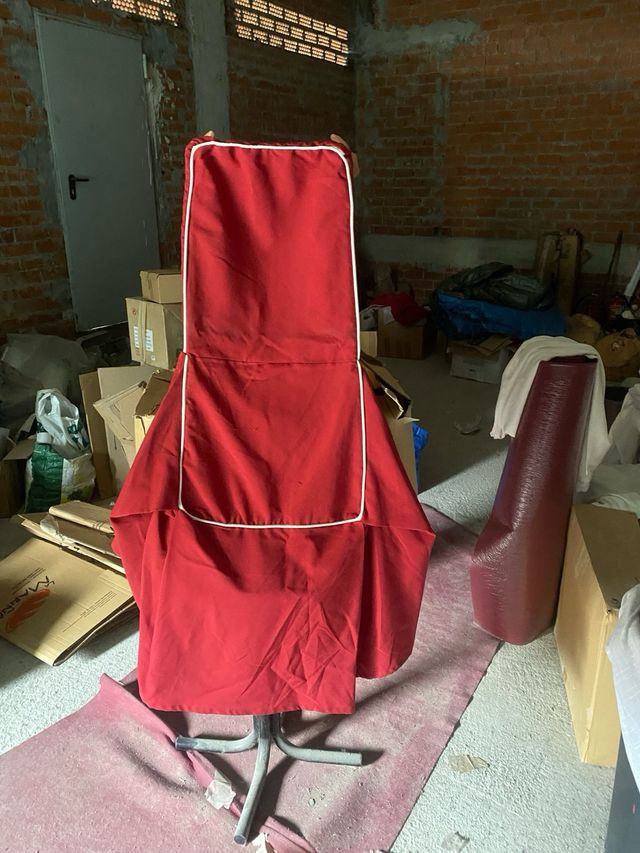 Fundas de sillas