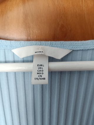 Lote 4 Camisetas corta premama, y lactancia
