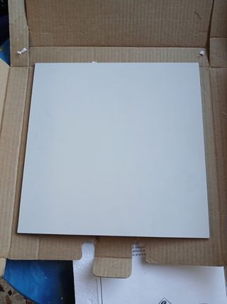 Specchio Decorativo - Rose