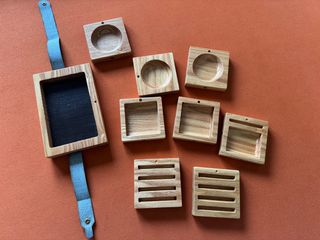 Accesorios juegos de mesa