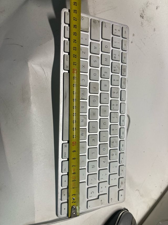 Teclado Appel - Ordenador