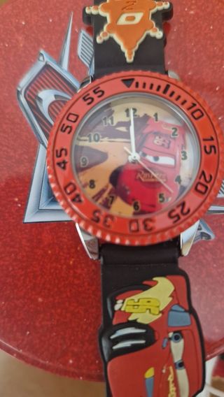 Orologio cars
