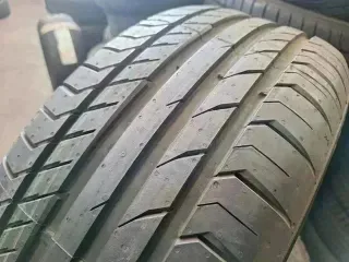225 50 R17 94W Continental - 1 neumático km.0