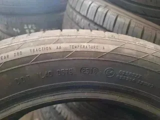 225 50 R17 94W Continental - 1 neumático km.0