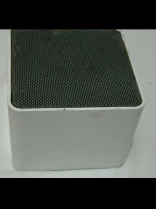 Altavoz bluetooth
