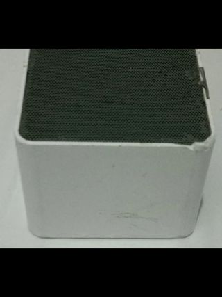 Altavoz bluetooth