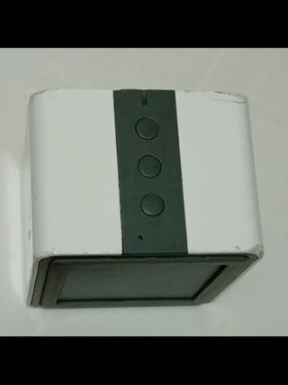 Altavoz bluetooth