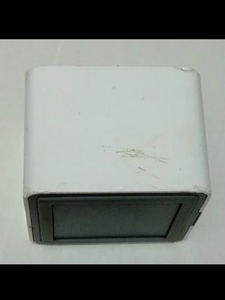 Altavoz bluetooth