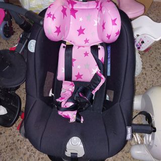 Silla auto
