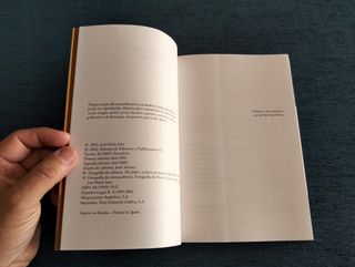 Loquillo. El chico de la bomba.