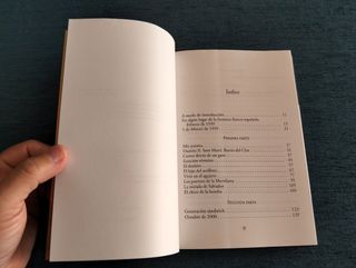 Loquillo. El chico de la bomba.