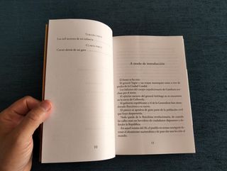 Loquillo. El chico de la bomba.