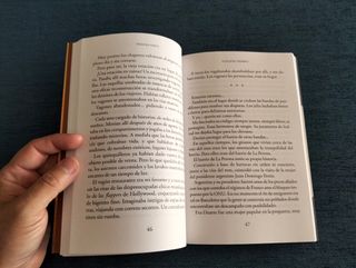 Loquillo. El chico de la bomba.