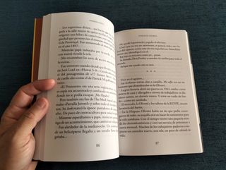 Loquillo. El chico de la bomba.