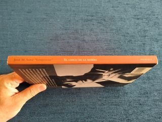 Loquillo. El chico de la bomba.