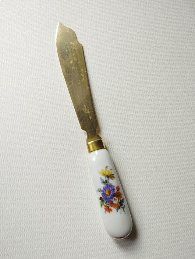 Espátula Tartas Modernista 