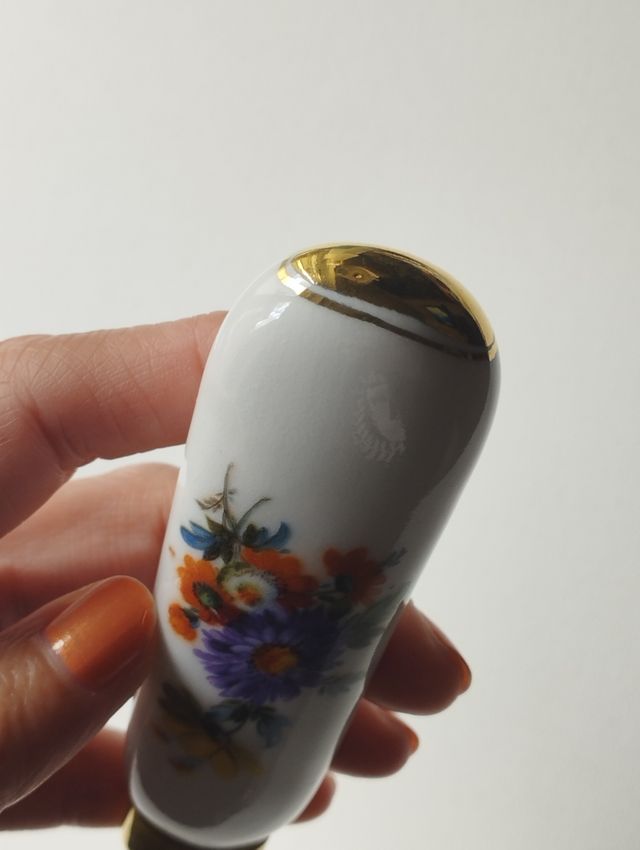 Espátula Tartas Modernista 