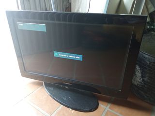 TV Samsung - 32