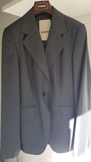 Traje chaqueta pantalón TORERO 