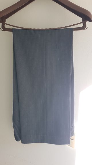 Traje chaqueta pantalón TORERO 