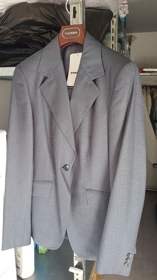 Traje chaqueta pantalón TORERO 