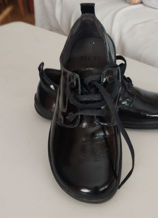 ZAPATOS BAREFOOT FLEXI NENS MUJER