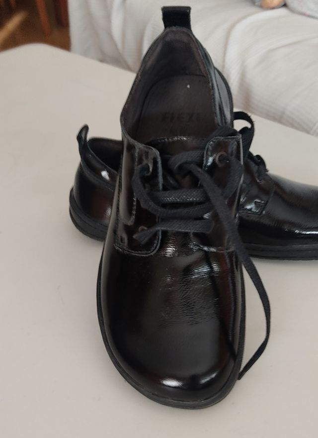 ZAPATOS BAREFOOT FLEXI NENS MUJER