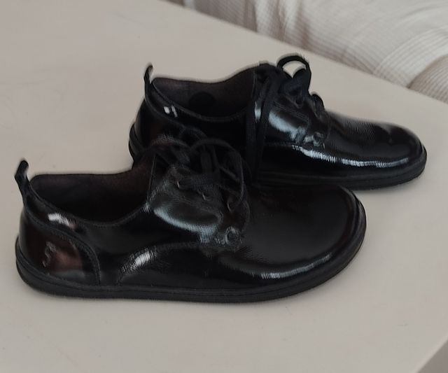 ZAPATOS BAREFOOT FLEXI NENS MUJER