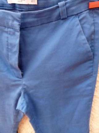 Vaqueros