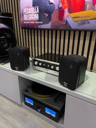 Altavoces jbl Bluetooth 100w