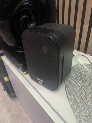 Altavoces jbl Bluetooth 100w